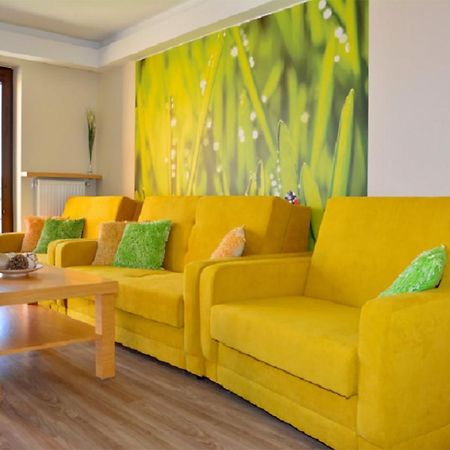 Family Homes - Apartamenty Maloves Władysławowo Esterno foto