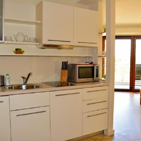 Family Homes - Apartamenty Maloves Władysławowo Esterno foto