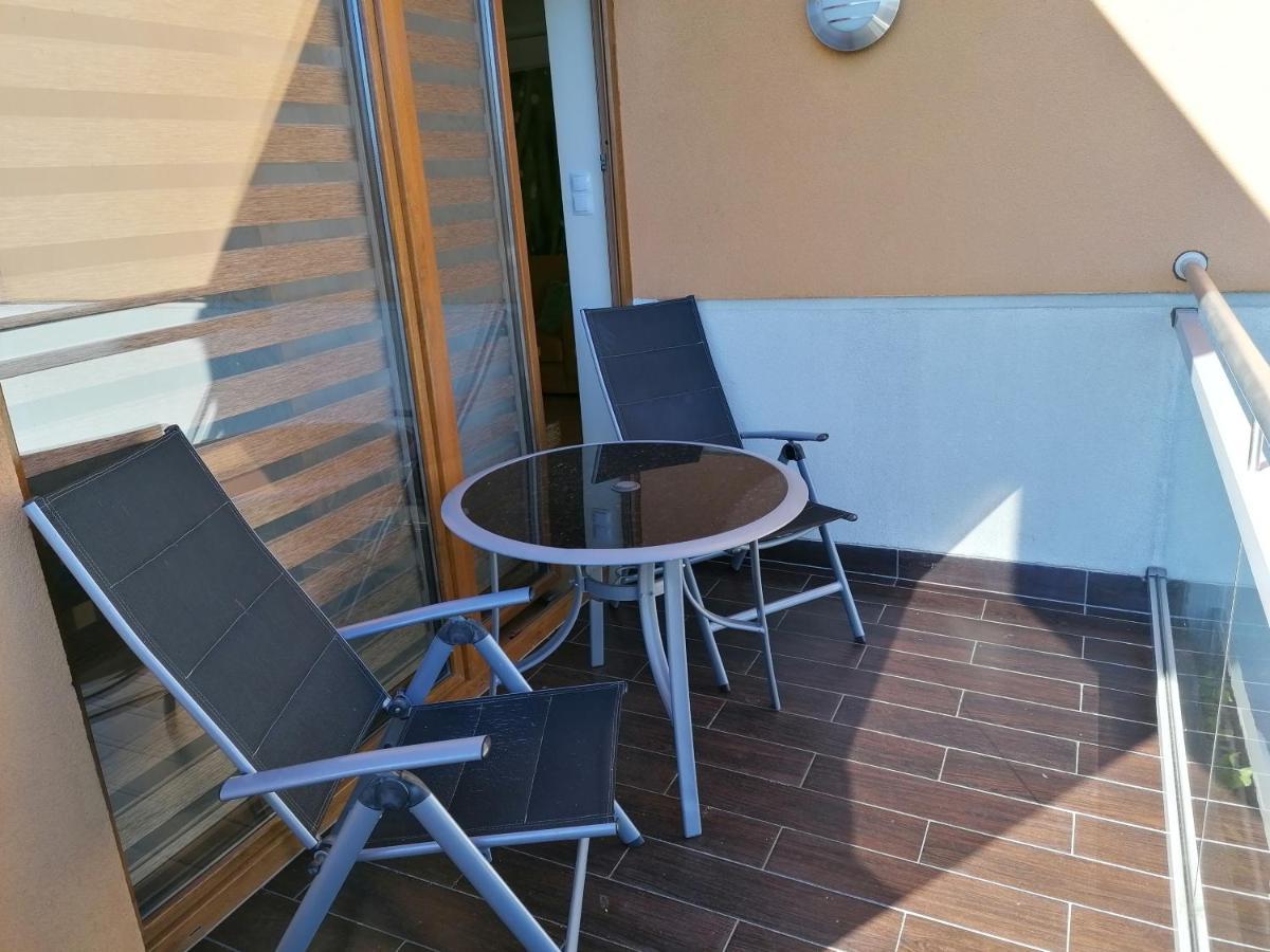 Family Homes - Apartamenty Maloves Władysławowo Esterno foto