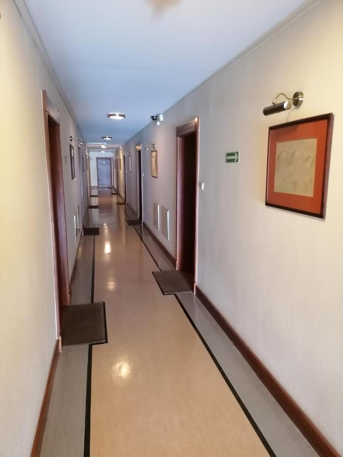 Family Homes - Apartamenty Maloves Władysławowo Esterno foto